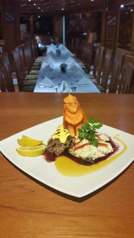 מאצ'ופיצ'ו Hotel Wiracocha Inn מראה חיצוני תמונה